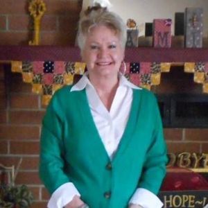 Meet your Posher, Alma